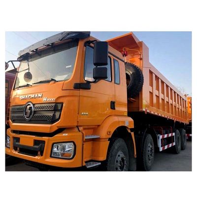 Shaanxi Κίνα Shacman H3000 6X4 Dump Truck Heavy Duty Truck Tipper υψηλής ποιότητας τιμή εργοστασίου