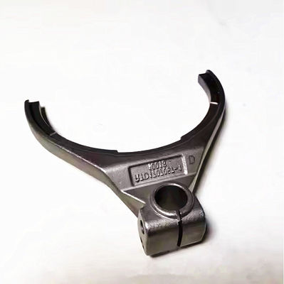 Τμήματα μεταφοράς φορτηγών Shacman 3/4 Shift Fork JS85T-1707067 Box Fork Gearbox JS85T-1702057-1