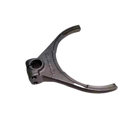 JS85T-1707067 Shacman Truck Parts Transmission 3/4 Shift Fork Για το JS85T-1702057-1