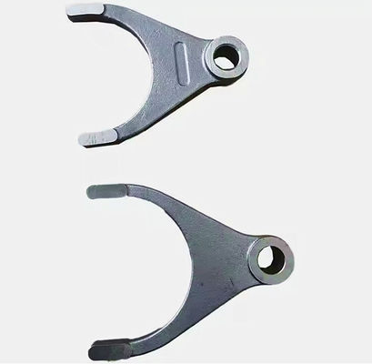 JS85T-1707067 Shacman Truck Parts Transmission 3/4 Shift Fork Για το JS85T-1702057-1