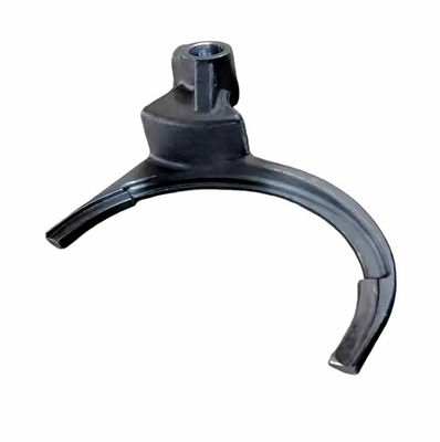JS85T-1707067 Shacman Truck Parts Transmission 3/4 Shift Fork Για το JS85T-1702057-1