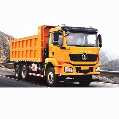 Shaanxi Κίνα Shacman H3000 6X4 Dump Truck Heavy Duty Truck Tipper υψηλής ποιότητας τιμή εργοστασίου