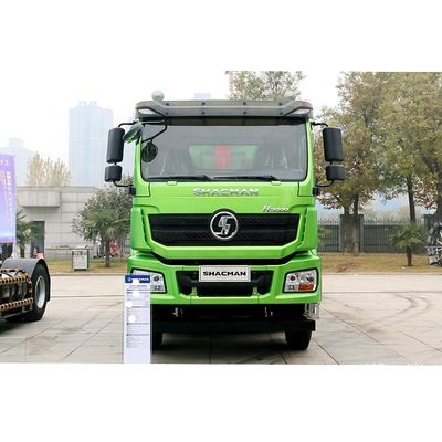 Shaanxi Κίνα Shacman H3000 6X4 Dump Truck Heavy Duty Truck Tipper υψηλής ποιότητας τιμή εργοστασίου