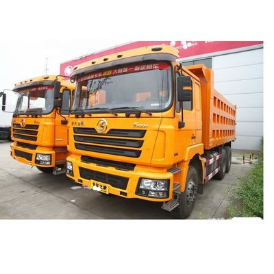 Κίνα Shacman φορτηγό F2000 F3000 H3000 φορτηγό τύπας για την Τανζανία Factory Price Original