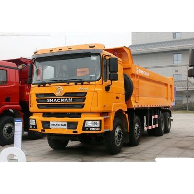 Κίνα Shacman φορτηγό F2000 F3000 H3000 φορτηγό τύπας για την Τανζανία Factory Price Original