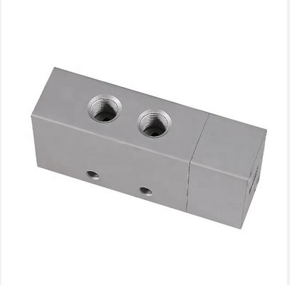Shacman 12JS160T-1703052 Τμήματα μετάδοσης φορτηγών FAST κιβώτιο ταχυτήτων μονό H βαλβίδα δείγμα διαθέσιμο