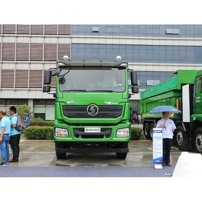 Κίνα Shacman Νέο M3000 H3000 βαρύ φορτηγό φορτηγό φορτηγό φορτηγό νταμπ φορτηγό Tipper πρωτότυπο