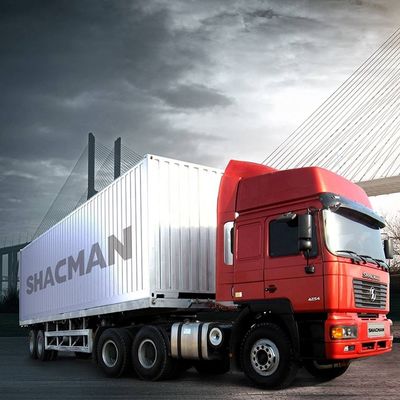 Κίνα Shacman Νέο M3000 H3000 βαρύ φορτηγό φορτηγό φορτηγό φορτηγό νταμπ φορτηγό Tipper πρωτότυπο