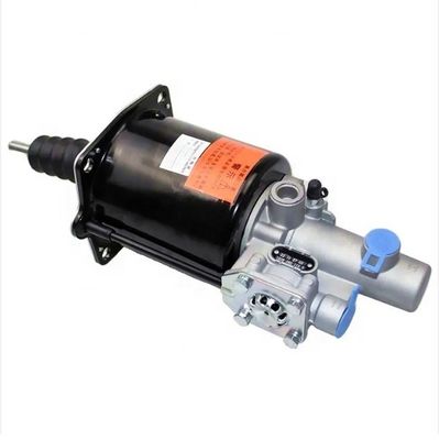 Τμήματα συμπλέκτη φορτηγών Shacman Booster Boosting Cylinder DZ9112230178 Μέρη βαρέων φορτηγών