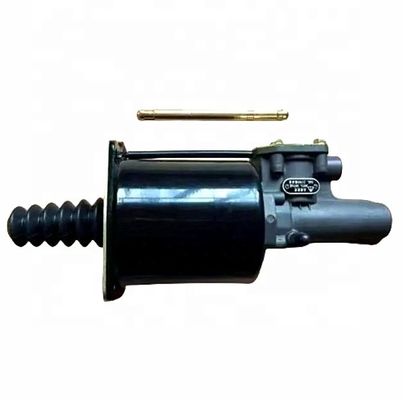 Τμήματα συμπλέκτη φορτηγών Shacman Booster Boosting Cylinder DZ9112230178 Μέρη βαρέων φορτηγών