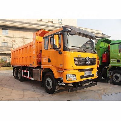 Το Shaanxi Shacman H3000 F3000 X3000 F2000 βαρύ φορτηγάκι με βαρέα κατεβάσματα 10 ελαστικά 6x4