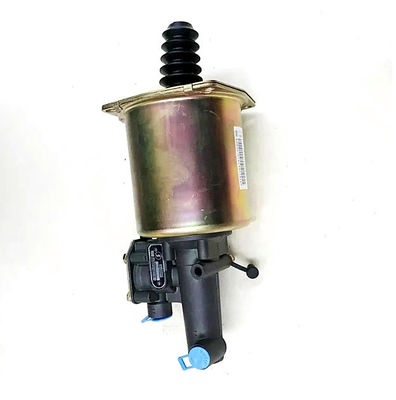 Τμήματα συμπλέκτη φορτηγών Shacman Booster Boosting Cylinder DZ9112230178 Μέρη βαρέων φορτηγών