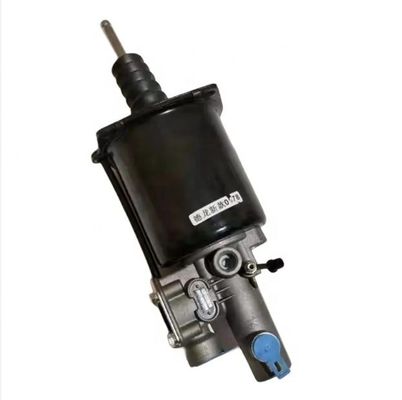 Τμήματα συμπλέκτη φορτηγών Shacman Booster Boosting Cylinder DZ9112230178 Μέρη βαρέων φορτηγών