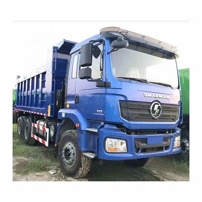 Το Shaanxi Shacman H3000 F3000 X3000 F2000 βαρύ φορτηγάκι με βαρέα κατεβάσματα 10 ελαστικά 6x4
