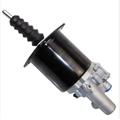 Τμήματα συμπλέκτη φορτηγών Shacman Booster Boosting Cylinder DZ9112230178 Μέρη βαρέων φορτηγών