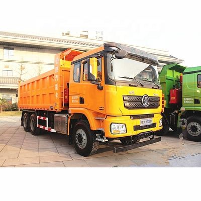 Shacman Dump Truck X3000 6X4 Euro 3 Heavy Duty Truck 8X4 Tipper Truck Shaanxi China Factory Price Hot Sale H3000 F3000 Ηλεκτροκίνητο οχήματα