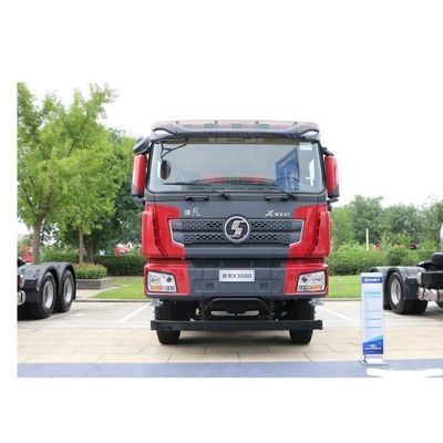 Shacman Dump Truck X3000 6X4 Euro 3 Heavy Duty Truck 8X4 Tipper Truck Shaanxi China Factory Price Hot Sale H3000 F3000 Ηλεκτροκίνητο οχήματα
