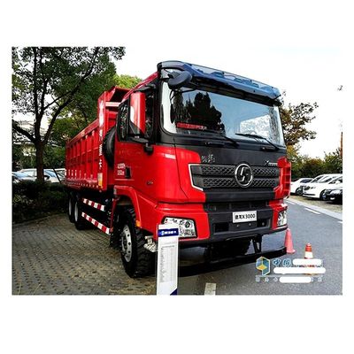 Shacman Dump Truck X3000 6X4 Euro 3 Heavy Duty Truck 8X4 Tipper Truck Shaanxi China Factory Price Hot Sale H3000 F3000 Ηλεκτροκίνητο οχήματα