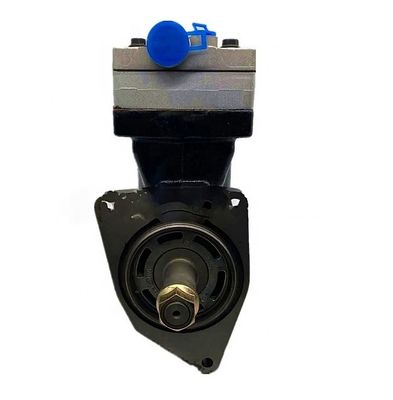 Μέρη κινητήρα φορτηγού Shacman Αεροσυμπιεστή Assy 612600130925 612600130652 4974668X