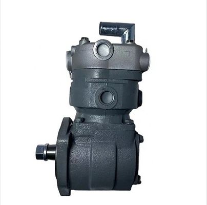 Μέρη κινητήρα φορτηγού Shacman Αεροσυμπιεστή Assy 612600130925 612600130652 4974668X