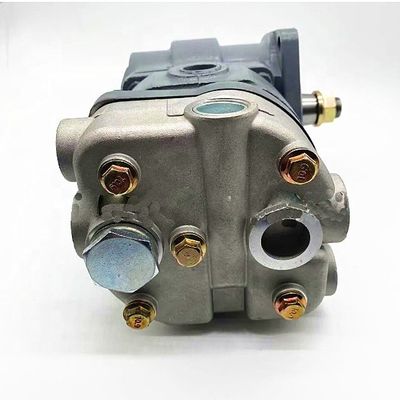 Μέρη κινητήρα φορτηγού Shacman Αεροσυμπιεστή Assy 612600130925 612600130652 4974668X