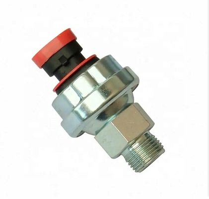 Μέρη κινητήρα φορτηγού Shacman 612600090910 Weichai Yuchai κινητήρα αισθητήρας πίεσης πετρελαίου καυσίμου