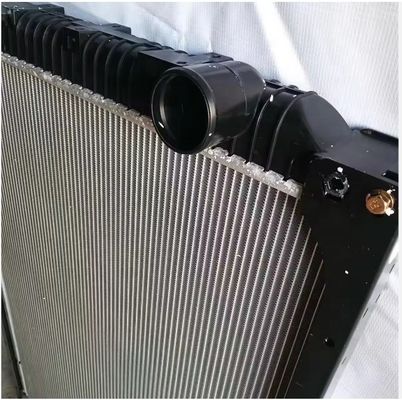 DZ96259532030 Ραδιενεργός θερμοκηπίος για φορτηγά Shacman Ανταλλακτικά βαρέων φορτηγών