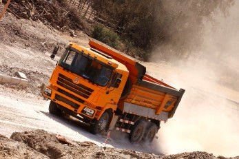 Κίνα Shaanxi Shacman βαρύ φορτηγό ανταλλακτικά καθρέφτη οπίσθια για Delong F3000