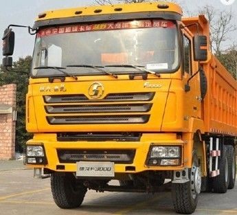 Εναλλακτικά για φορτηγά της Shacman Νέο M3000 F3000 Τετράγωνος καθρέφτης.