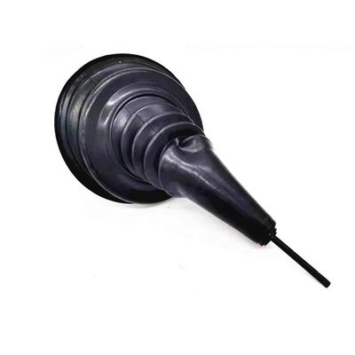 Συγκρότημα μετατροπέα Shacman F3000 DZ93259240066/DZ93259240094 Κουμπί μετατροπής Assy