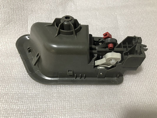 Μέρη καμπίνας φορτηγού Shacman M3000 F3000 H3000 F2000 X3000 Κρατητήριο πόρτας πρωτότυπο