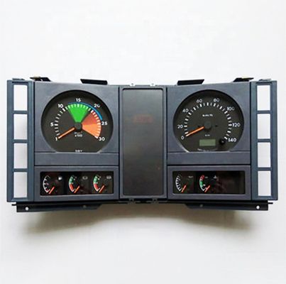 Αρχικό Shacman βαρέα φορτηγά ανταλλακτικά Dash Board DZ9100586060 Πίνακα οργάνων συναρμολόγηση