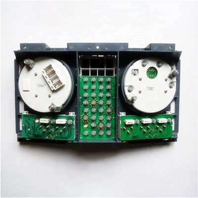 Αρχική Κίνα Shacman βαρέα φορτηγά ανταλλακτικά Dash Board DZ9100586060 συναρμολόγηση πίνακα οργάνων