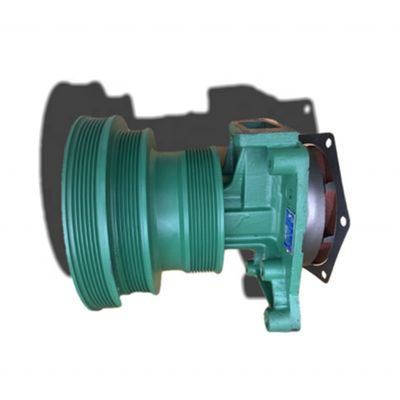 Μέρη κινητήρα Weichai αντλία νερού VG1500060050 για Sinotruk Foton Shacman