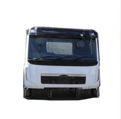 Χάλυβα F2000 F3000 Shacman βαρέα φορτηγά εξαρτήματα Καμπίνα H3000 X3000 Καμπίνα
