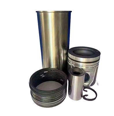 Μέρη ανταλλακτικών κινητήρα Weichai Foton Truck Cylinder Liner