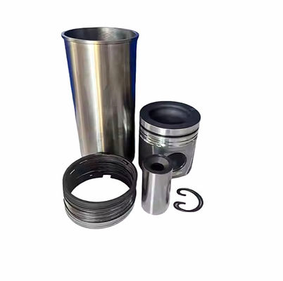 Μέρη ανταλλακτικών κινητήρα Weichai Foton Truck Cylinder Liner