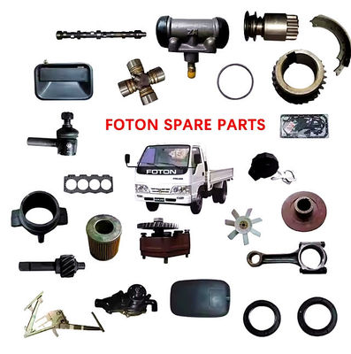 Μέρη φορτηγού Foton Φωτό οροφής 1β2203710 Δείκτης αριστερής πλευράς Πλαστικό εξαρτήματα βαρέων φορτηγών