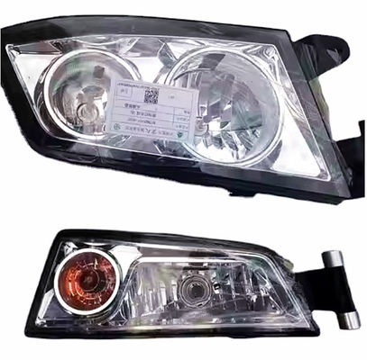 Sinotruk Howo Shacman C7H Τροχαία ανταλλακτικά 812W25101-6002 δεξιά εμπρός φωτισμός προβολέας για αντικατάσταση