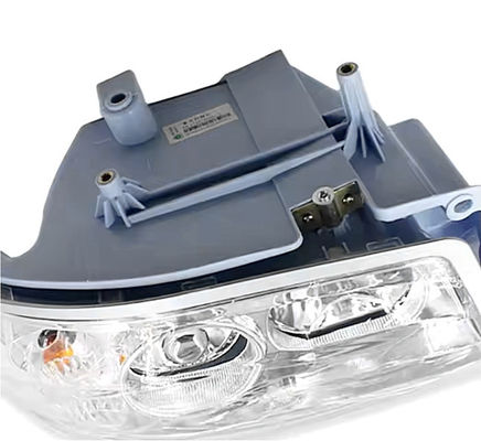 Sinotruk Howo Shacman C7H Τροχαία ανταλλακτικά 812W25101-6002 δεξιά εμπρός φωτισμός προβολέας για αντικατάσταση