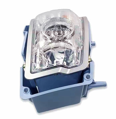 Sinotruk Howo Shacman C7H Τροχαία ανταλλακτικά 812W25101-6002 δεξιά εμπρός φωτισμός προβολέας για αντικατάσταση