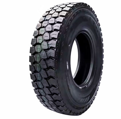 Shacman Sinotruk Howo Τεχνη φορτηγών 12.00r20 12.00r24 11.00r20 Τεχνη φορτηγών για αντικατάσταση