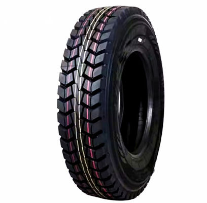 Shacman Sinotruk Howo Τεχνη φορτηγών 12.00r20 12.00r24 11.00r20 Τεχνη φορτηγών για αντικατάσταση