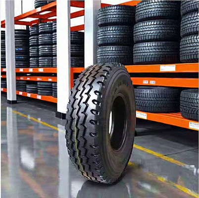 Shacman Sinotruk Howo Τεχνη φορτηγών 12.00r20 12.00r24 11.00r20 Τεχνη φορτηγών για αντικατάσταση