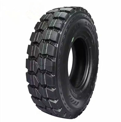 Shacman Sinotruk Howo Τεχνη φορτηγών 12.00r20 12.00r24 11.00r20 Τεχνη φορτηγών για αντικατάσταση