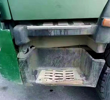 Εναλλακτικά εξαρτήματα βαρέων φορτηγών Sinotruk