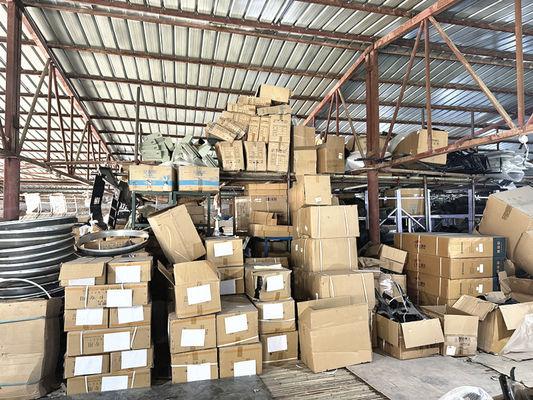 Sinotruk HOWO Shacman VG1560080701 Μηχανή ανταλλακτικά Σπινθήρα για αντικατάσταση