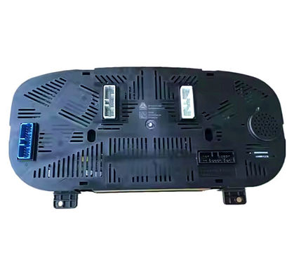 Sinotruk HOWO A7 Ανταλλακτικά WG9918581111 Πίνακας ελέγχου Howo 371 Ανταλλακτικά φορτηγών