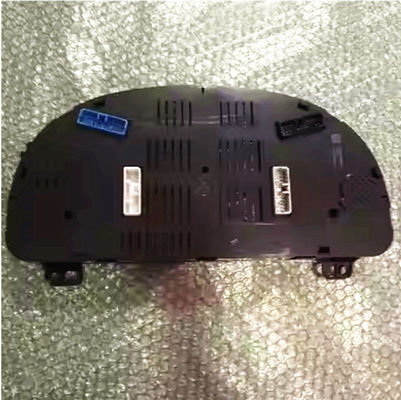 Sinotruk HOWO A7 Ανταλλακτικά WG9918581111 Πίνακας ελέγχου Howo 371 Ανταλλακτικά φορτηγών