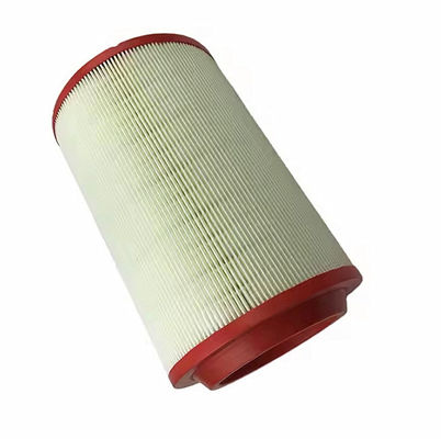 Howo Μέρη κινητήρα Ελάντα φίλτρου αέρα Wg9725190103 Wg9725190200 Wg9725190055 Αρχικό εργοστάσιο για επισκευή